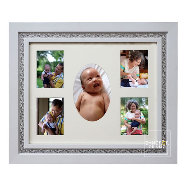 Poster-Frame-กรอบรูป-กรอบโปสเตอร์-กรอบโฆษณา-Picture-Frame-Custom-Framing